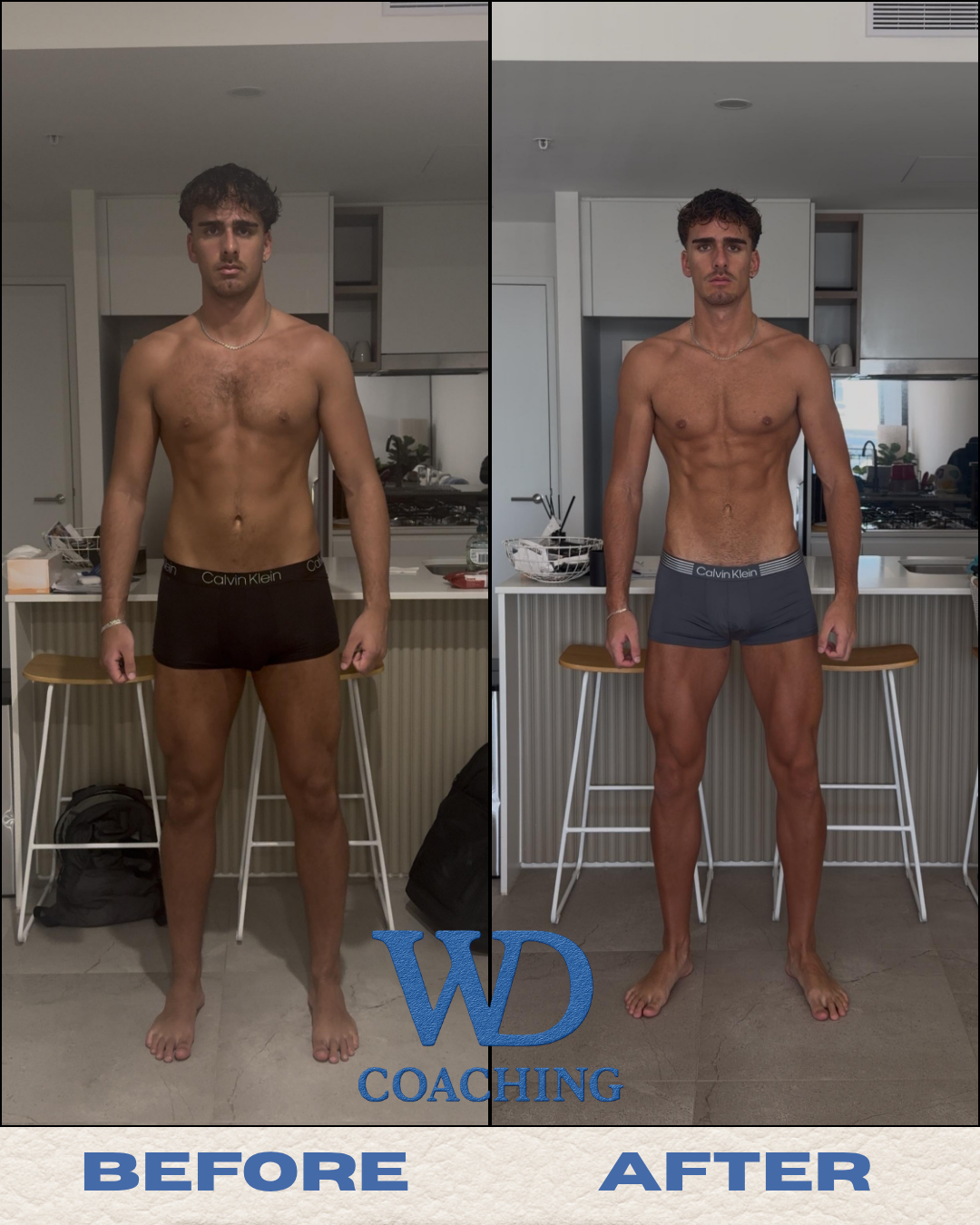 Transformation